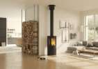 Hwam story case furnitur rustic house